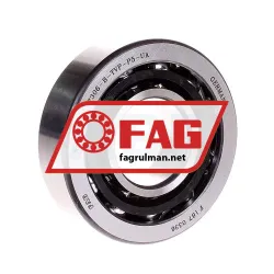 FAG 7306-B-TVP-P5-UA