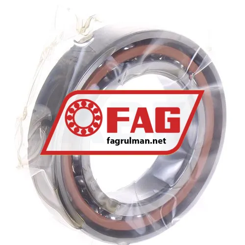 FAG B7009-C-T-P4S-UL