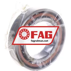 FAG B7009-C-T-P4S-UL