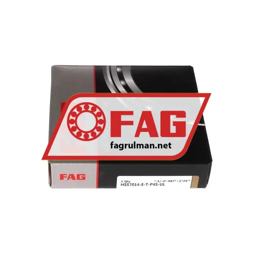 FAG HSS7014-E-T-P4S-UL ürün fotoğrafı 3