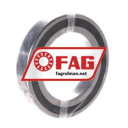 FAG HSS7014-E-T-P4S-UL rulman resim 2