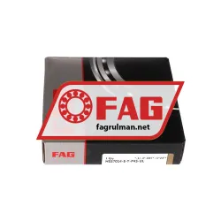 FAG HSS7014-E-T-P4S-UL rulman resim 3