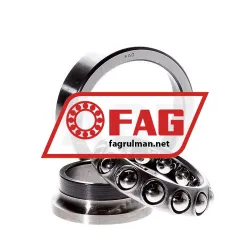 FAG 509993 rulman resim 2