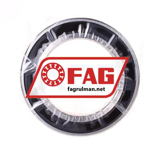 FAG B7014-E-2RSD-T-P4S-UM