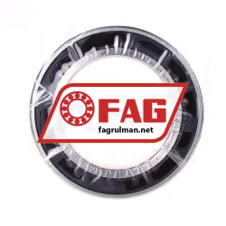 FAG B7014-E-2RSD-T-P4S-UM