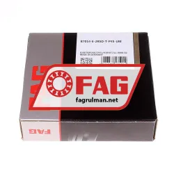 FAG B7014-E-2RSD-T-P4S-UM rulman resim 2