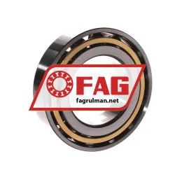 FAG 7210-B-XL-MP-UO rulman resim 2