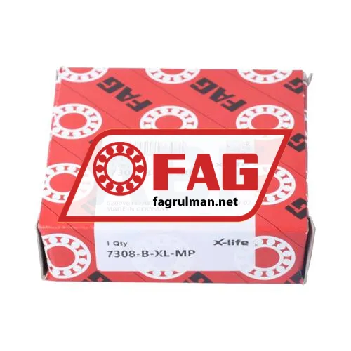 FAG 7308-B-XL-MP ürün fotoğrafı 3