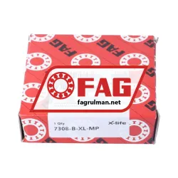 FAG 7308-B-XL-MP rulman resim 3