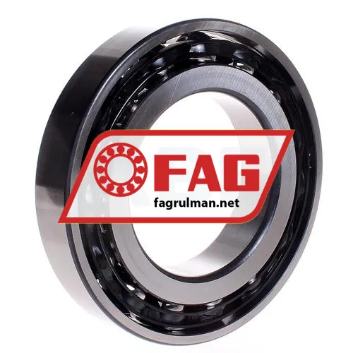 FAG 7219B-TVP ürün fotoğrafı 3
