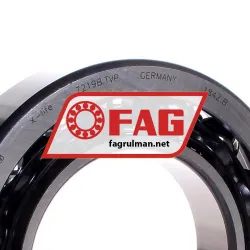 FAG 7219B-TVP rulman resim 2