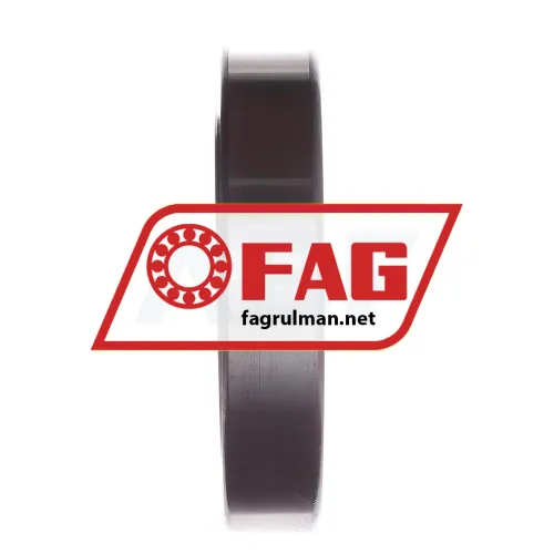 FAG 7214B-TVP-UA ürün fotoğrafı 3