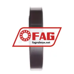 FAG 7214B-TVP-UA rulman resim 3