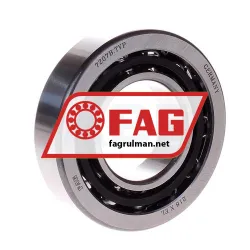 FAG 7207B-TVP