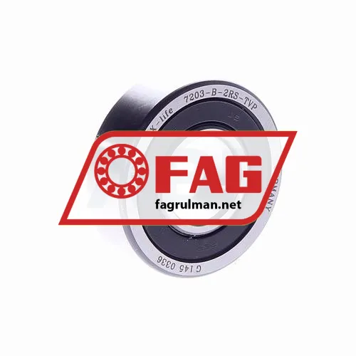 FAG 7203-B-2RS-TVP