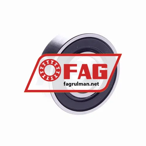 FAG 7203-B-2RS-TVP ürün fotoğrafı 2