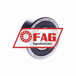 FAG 7203-B-2RS-TVP