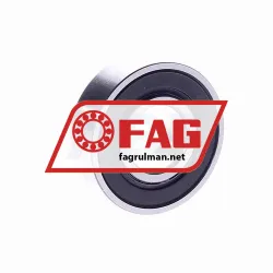 FAG 7203-B-2RS-TVP rulman resim 2