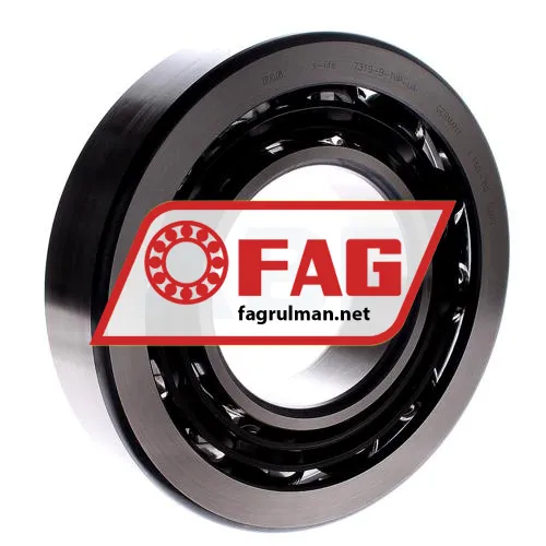 FAG 7319-B-TVP-UA ürün fotoğrafı 2