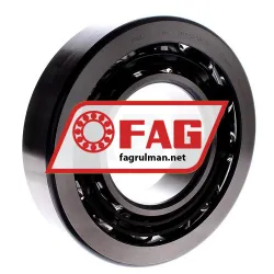 FAG 7319-B-TVP-UA rulman resim 2