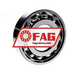 FAG 7312-B-JP rulman resim 2
