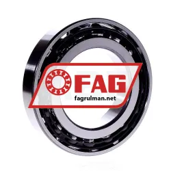 FAG 7216-B-TVP rulman resim 2