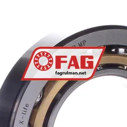 FAG 7212B-MP rulman resim 2