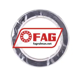 FAG B71911E-2RSD-T-P4S-UL