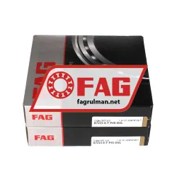 FAG B7215-E-T-P4S-DUL rulman resim 2