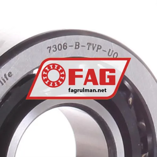FAG 7306-B-TVP-UO ürün fotoğrafı 2