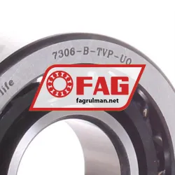 FAG 7306-B-TVP-UO rulman resim 2