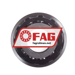 FAG 7306-B-TVP-UO rulman resim 3