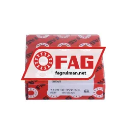 FAG 7306-B-TVP-UO rulman resim 5