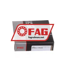 FAG B7010-C-T-P4S-UL rulman resim 2