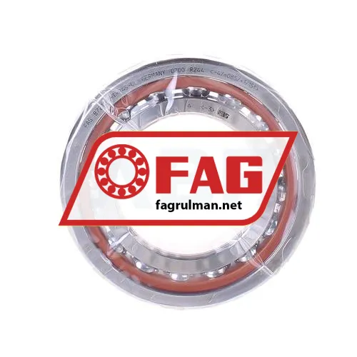 FAG B7211C-TPA-P4-UL
