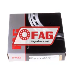 FAG B7211C-TPA-P4-UL rulman resim 2
