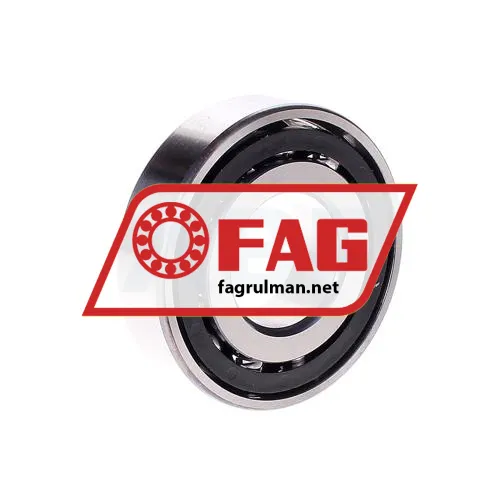 FAG 7307-B-MP-UA ürün fotoğrafı 2