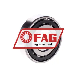FAG 7307-B-MP-UA rulman resim 2