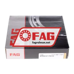 FAG B71919E-T-P4S-UL rulman resim 2