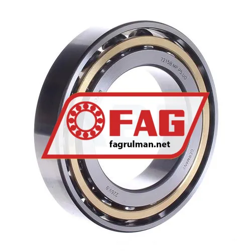 FAG 7215B-MP-P5-UO