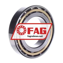 FAG 7215B-MP-P5-UO