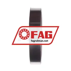 FAG 7215B-MP-P5-UO rulman resim 3