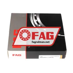 FAG HCB71920-C-T-P4S-UL rulman resim 2