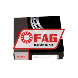 FAG HCS7010-C-T-P4S-UL-L207T rulman resim 2