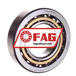 FAG 7208-B-MP-UO