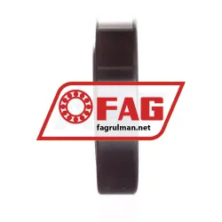 FAG 7208-B-MP-UO rulman resim 3