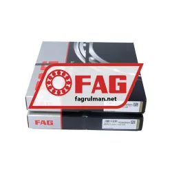 FAG B7028-E-2RSD-T-P4S-DUL rulman resim 2