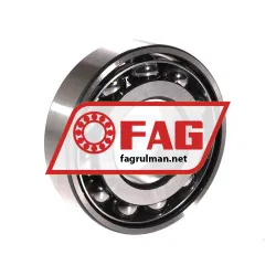 FAG 7308-B-XL-JP-UO rulman resim 2