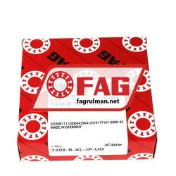 FAG 7308-B-XL-JP-UO rulman resim 3