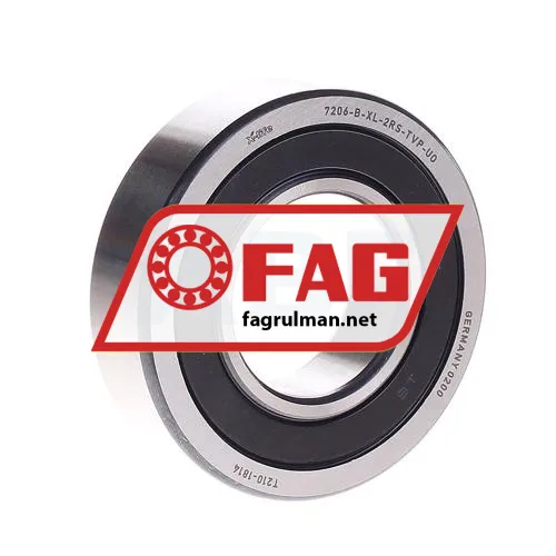 FAG 7206-B-XL-2RS-TVP-UO